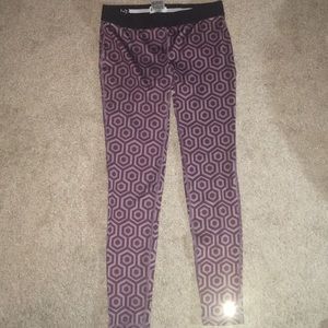 Soffe leggings